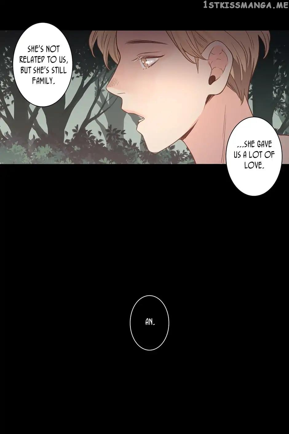 World Of Gods chapter 28 - page 8