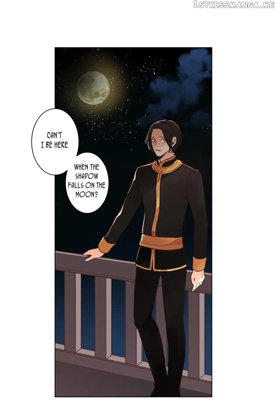 World Of Gods chapter 25 - page 10
