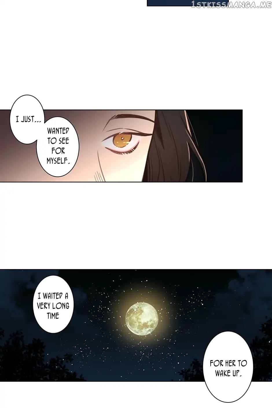 World Of Gods chapter 25 - page 12