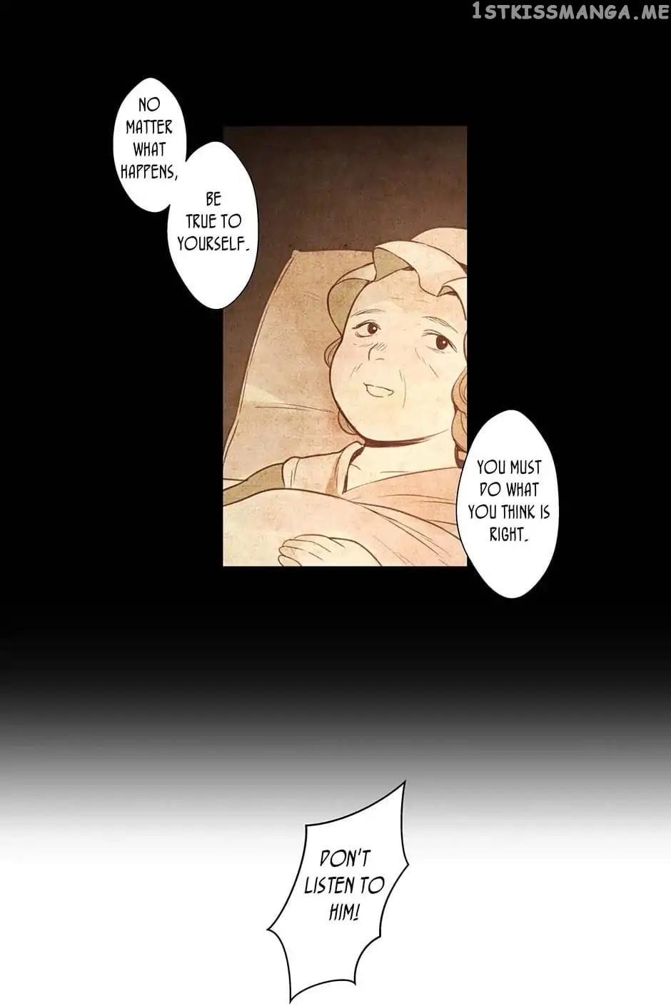 World Of Gods chapter 20 - page 26