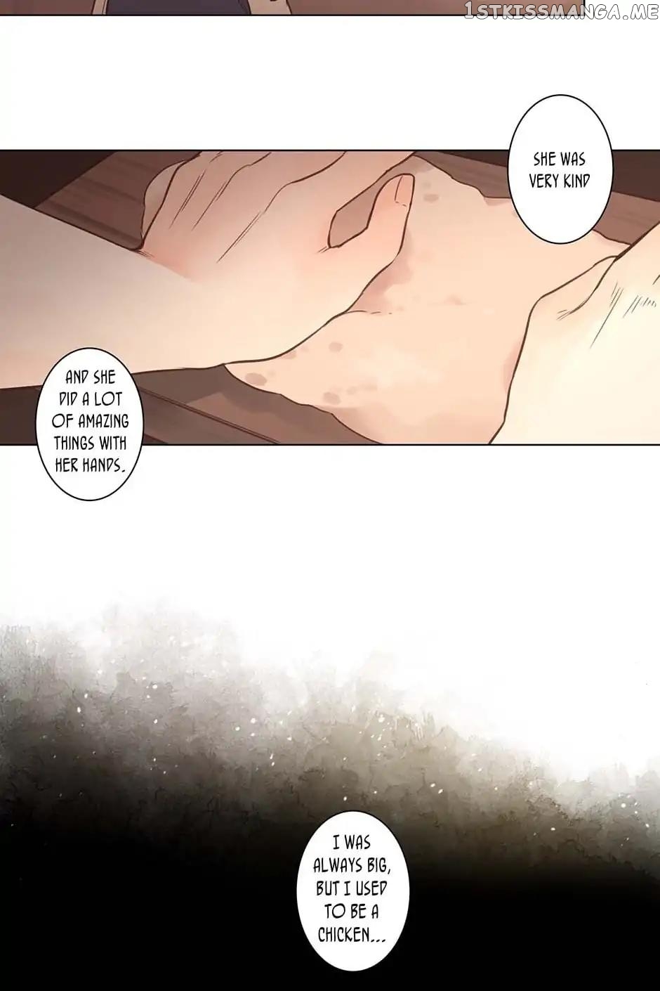 World Of Gods chapter 18 - page 6