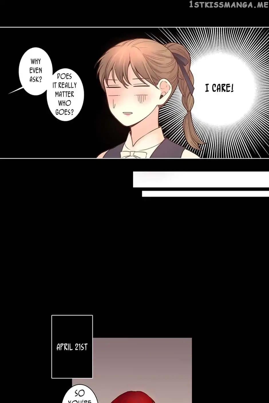 World Of Gods chapter 15 - page 9