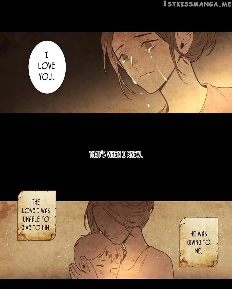 World Of Gods chapter 13 - page 11