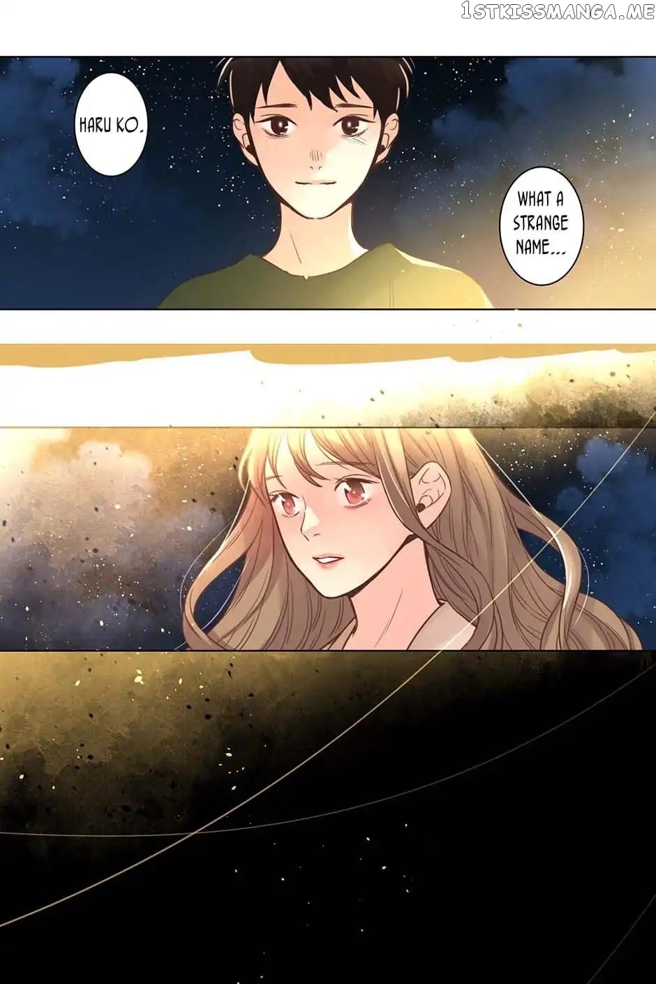 World Of Gods chapter 13 - page 23