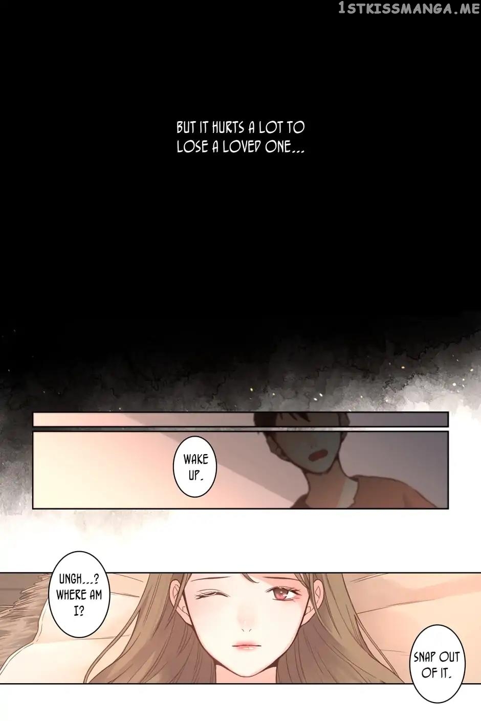 World Of Gods chapter 9 - page 18