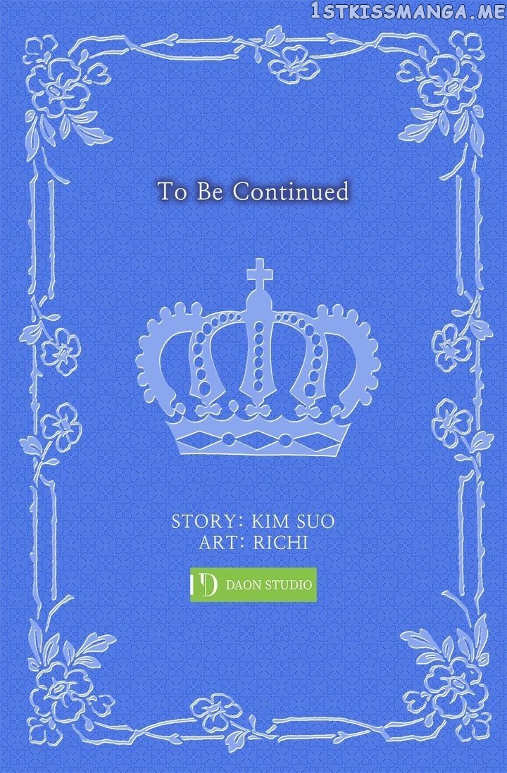 My Lord, the Wolf Queen chapter 50 - page 16