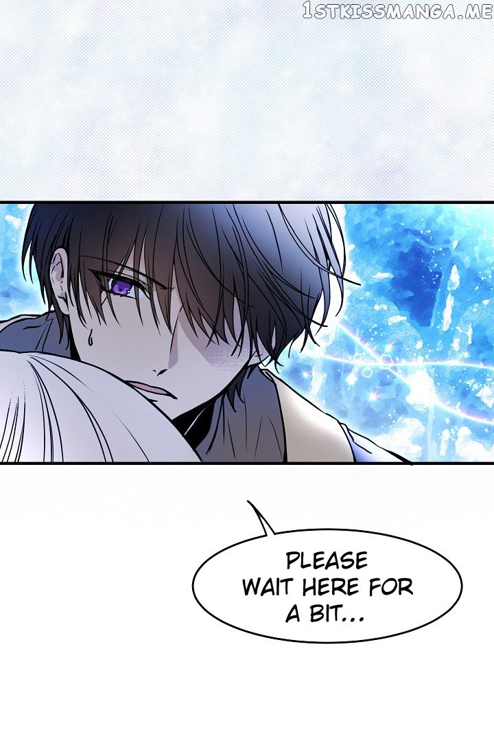 My Lord, the Wolf Queen chapter 28 - page 17
