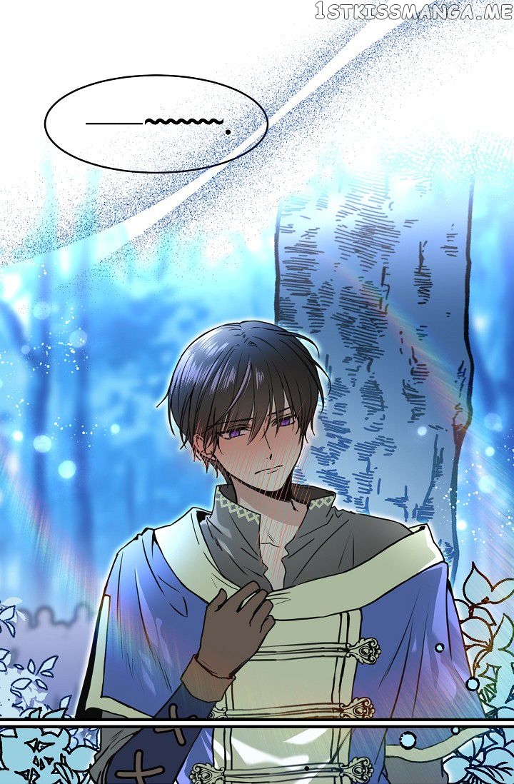 My Lord, the Wolf Queen chapter 28 - page 26