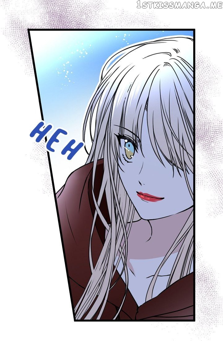 My Lord, the Wolf Queen chapter 28 - page 8