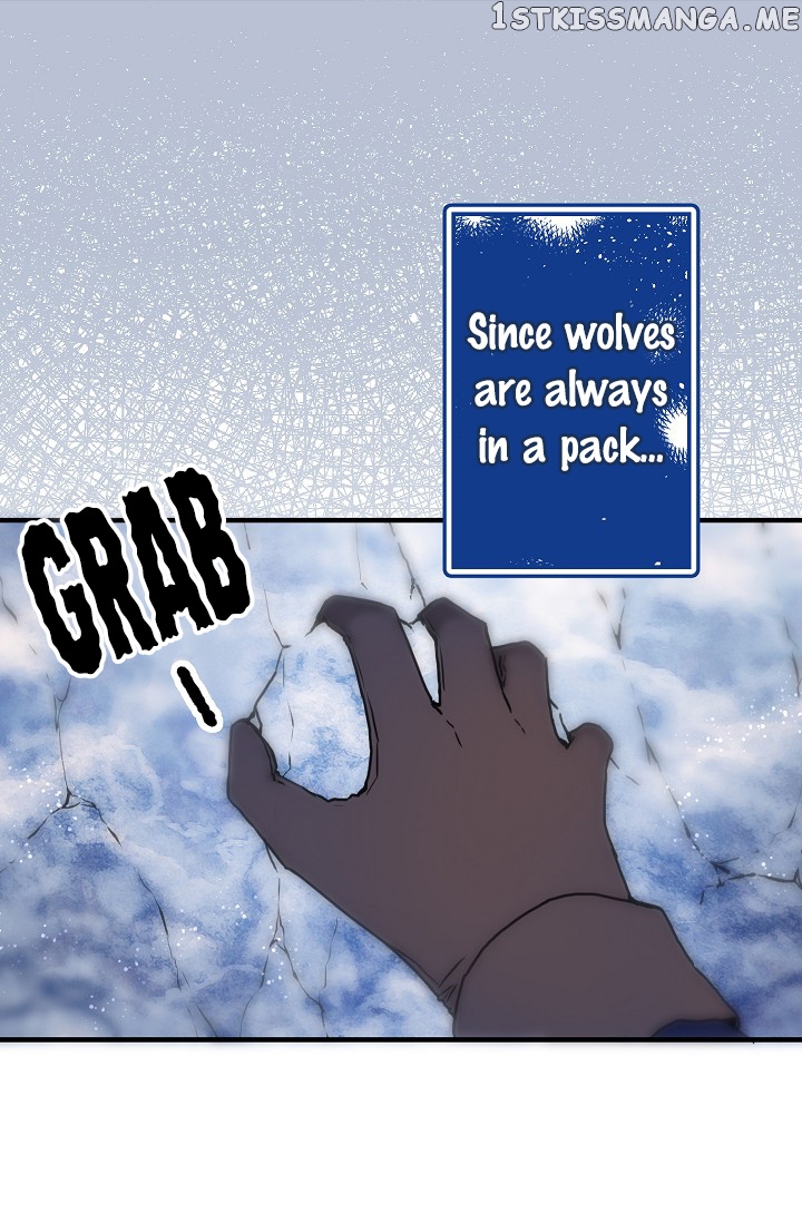 My Lord, the Wolf Queen chapter 27 - page 28