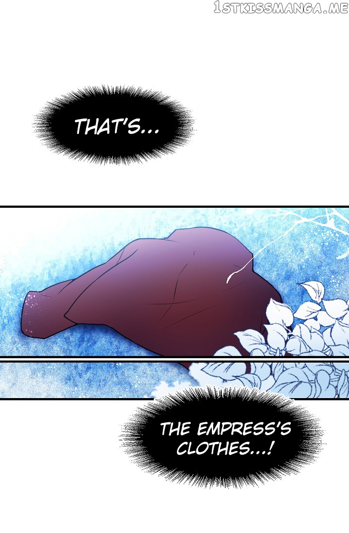 My Lord, the Wolf Queen chapter 27 - page 42