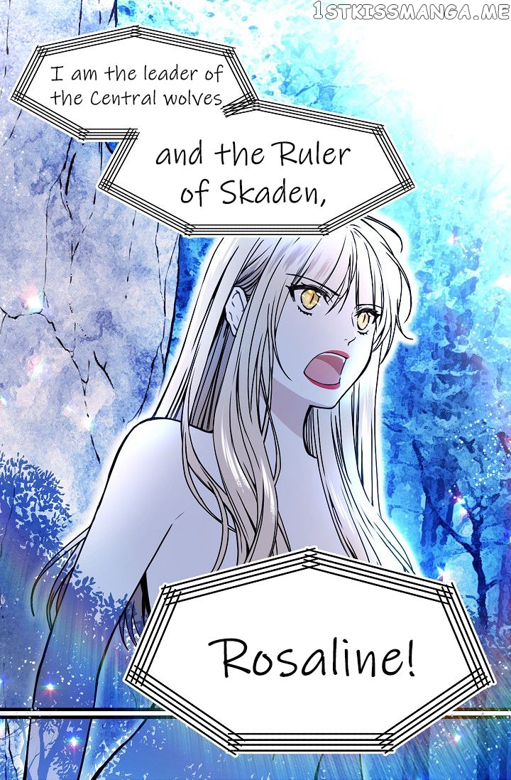 My Lord, the Wolf Queen Chapter 26 - page 50
