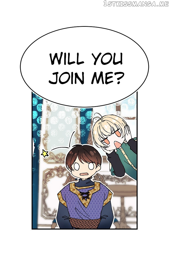 My Lord, the Wolf Queen chapter 19 - page 2