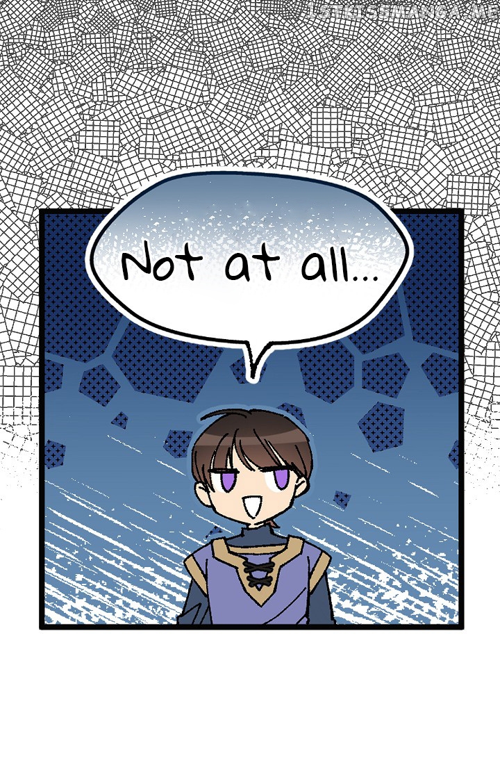 My Lord, the Wolf Queen chapter 19 - page 8