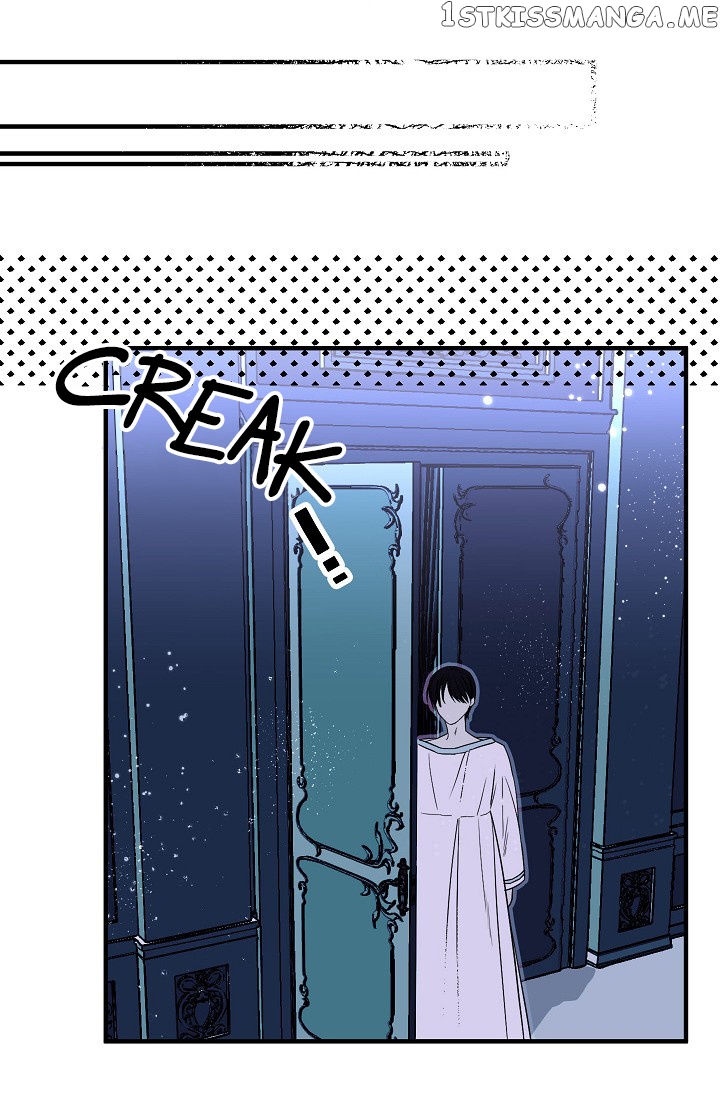 My Lord, the Wolf Queen chapter 15 - page 26