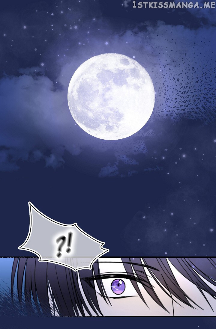 My Lord, the Wolf Queen chapter 15 - page 40