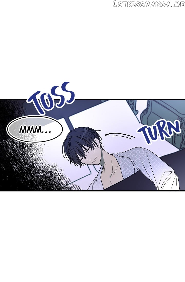 My Lord, the Wolf Queen chapter 14 - page 46