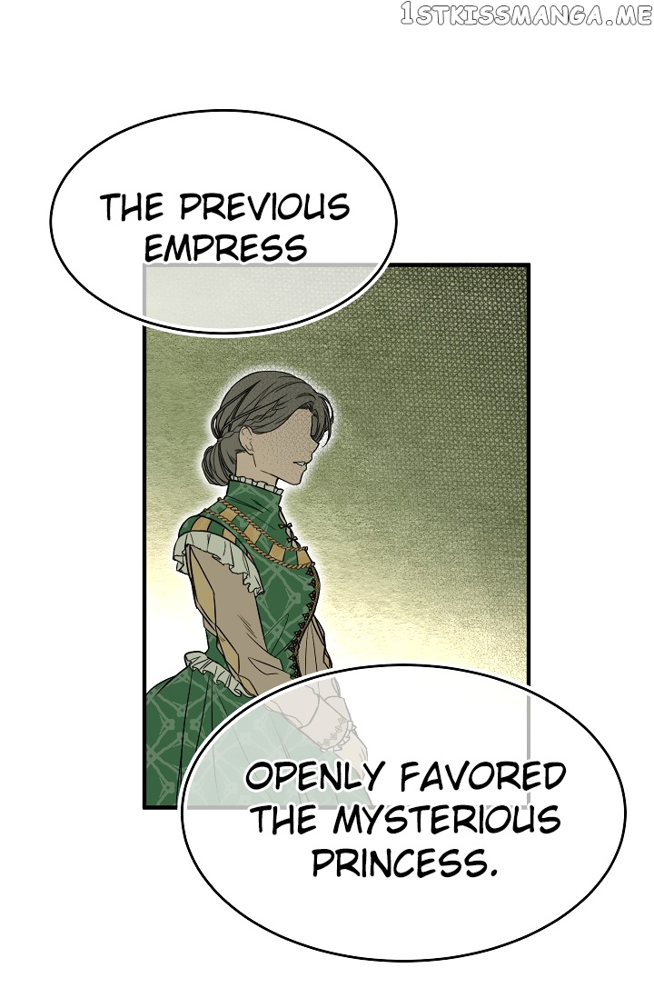 My Lord, the Wolf Queen chapter 13 - page 28