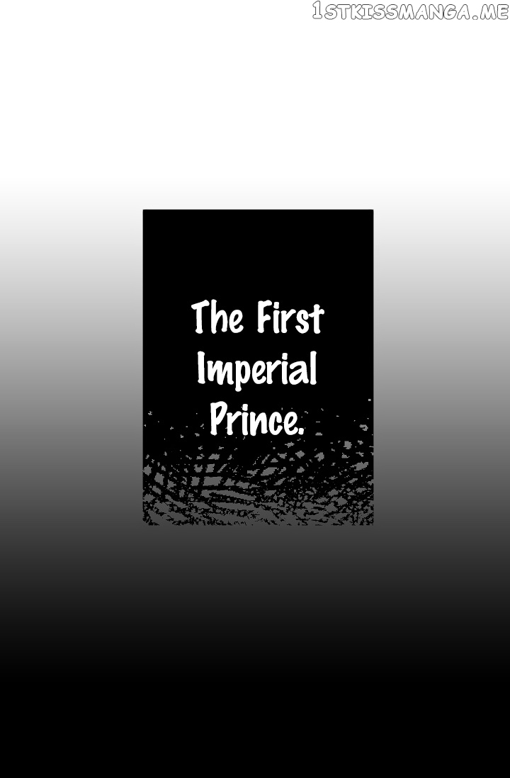 My Lord, the Wolf Queen chapter 13 - page 39