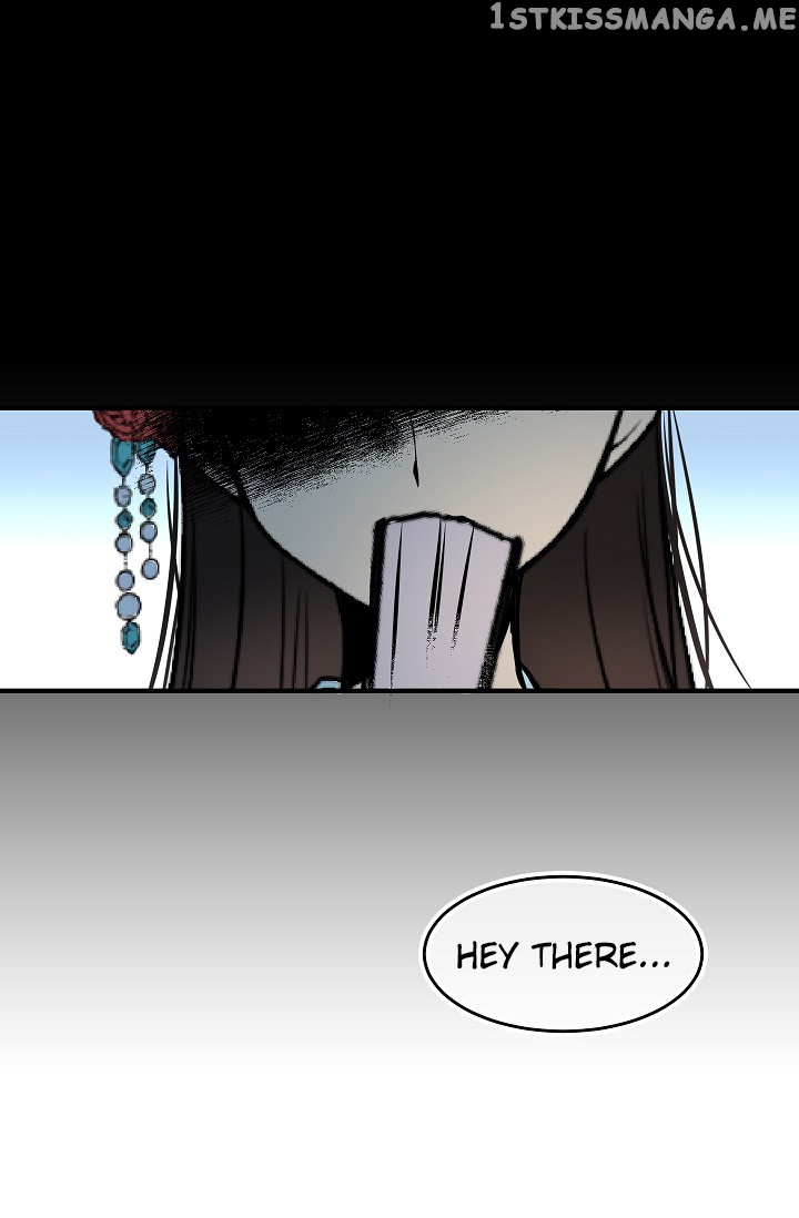My Lord, the Wolf Queen chapter 11 - page 6