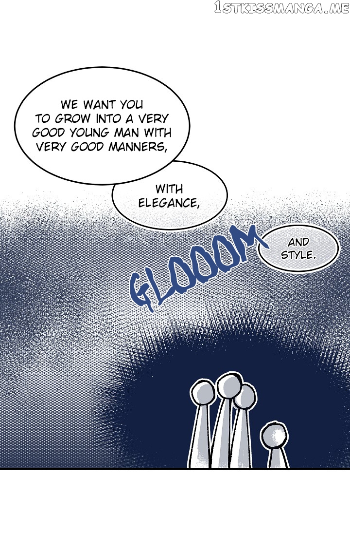 My Lord, the Wolf Queen chapter 11 - page 9