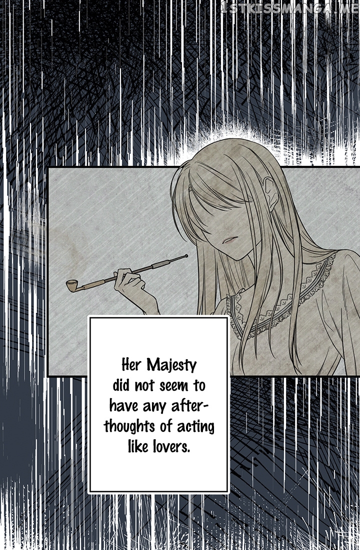 My Lord, the Wolf Queen chapter 9 - page 16