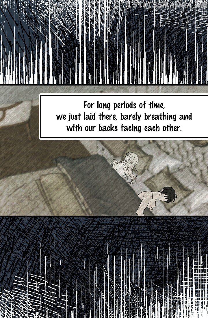 My Lord, the Wolf Queen chapter 9 - page 18