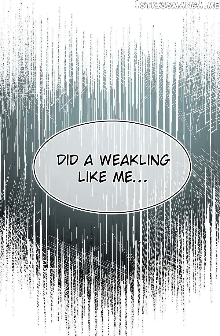 My Lord, the Wolf Queen chapter 9 - page 32