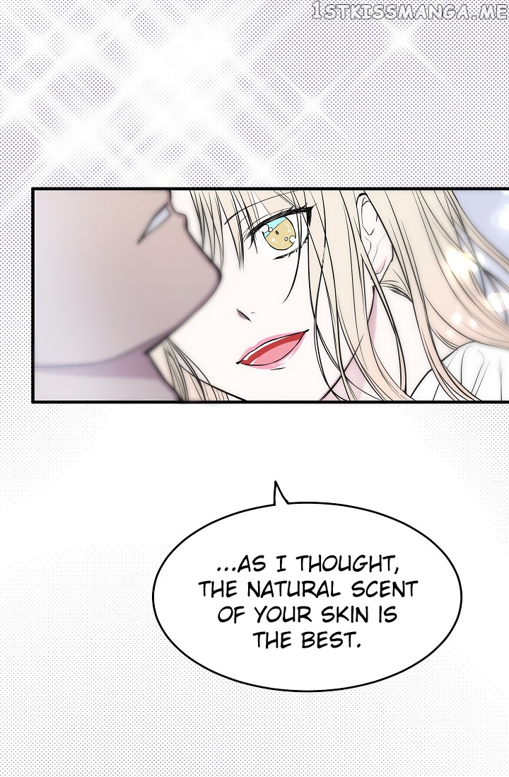 My Lord, the Wolf Queen chapter 9 - page 8