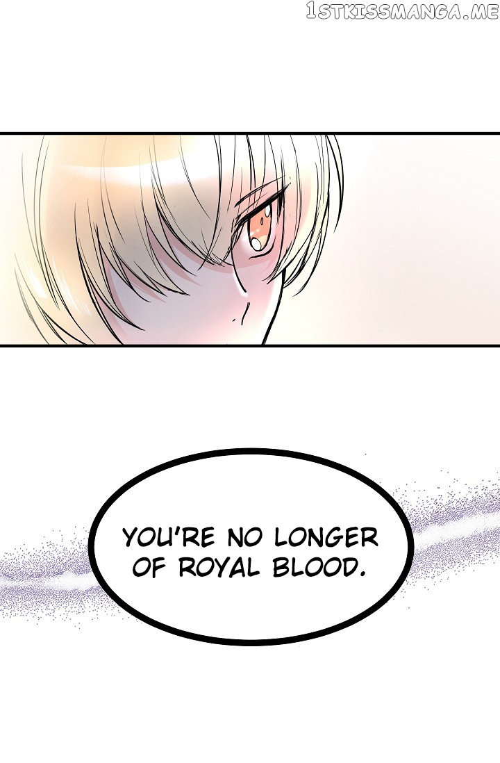My Lord, the Wolf Queen chapter 7 - page 24