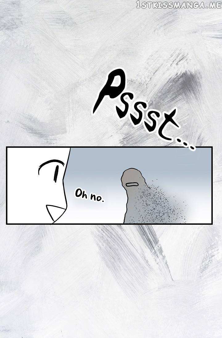 My Lord, the Wolf Queen chapter 7 - page 33