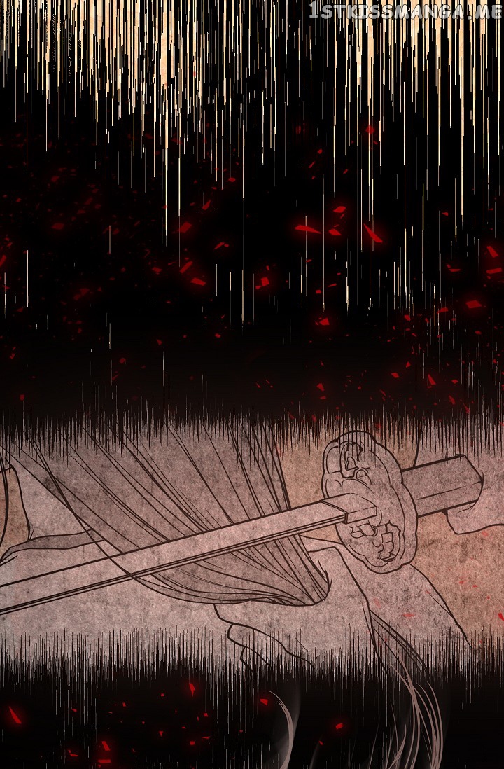 My Lord, the Wolf Queen chapter 7 - page 43