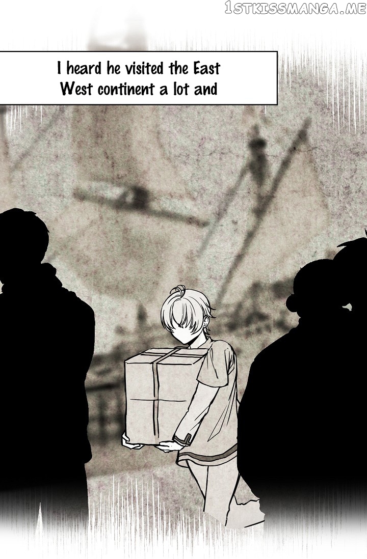 My Lord, the Wolf Queen chapter 7 - page 8