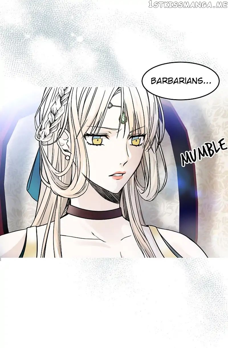 My Lord, the Wolf Queen chapter 2 - page 15