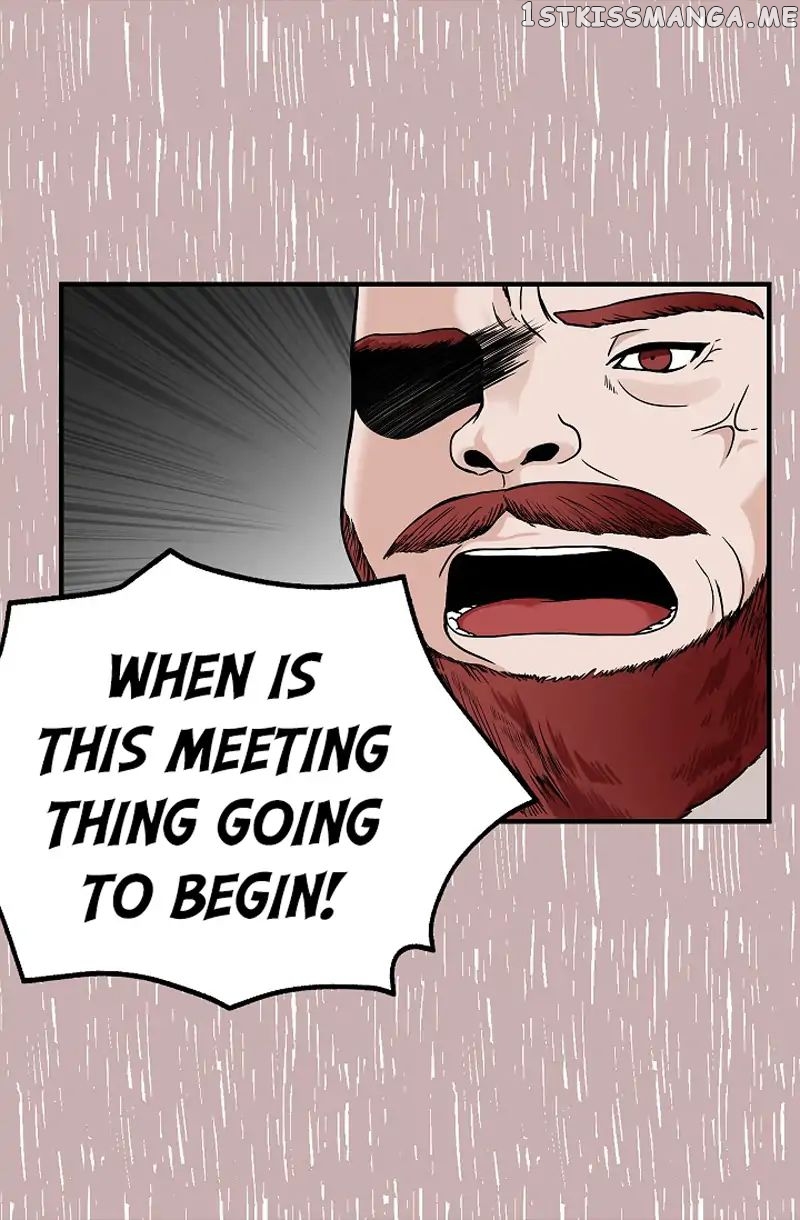 My Lord, the Wolf Queen chapter 2 - page 20