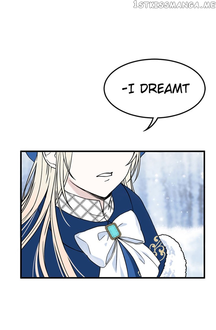 My Lord, the Wolf Queen chapter 1.1 - page 27