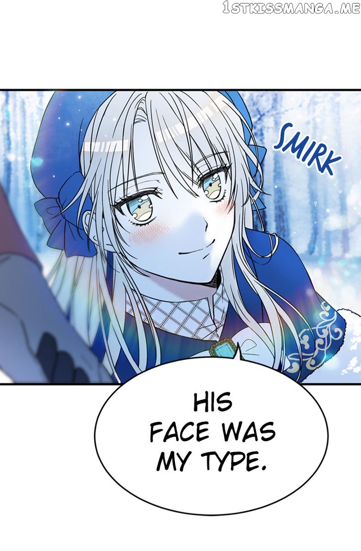 My Lord, the Wolf Queen chapter 1.1 - page 30