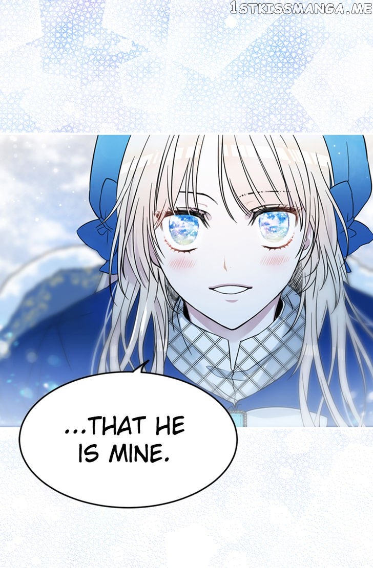 My Lord, the Wolf Queen chapter 1.1 - page 33