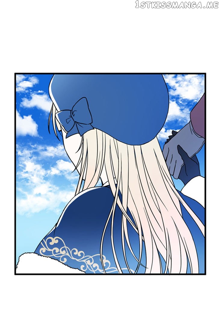 My Lord, the Wolf Queen chapter 1.1 - page 38