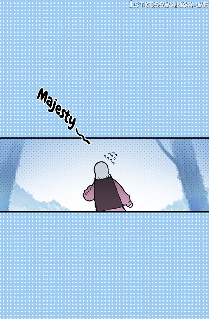 My Lord, the Wolf Queen chapter 1.1 - page 6