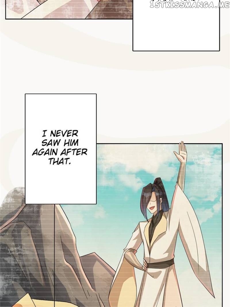 Peerless Refiner chapter 169 - page 14