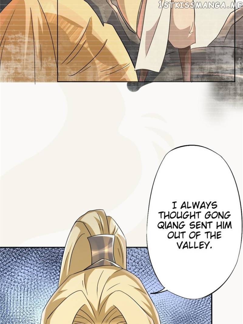 Peerless Refiner chapter 169 - page 15