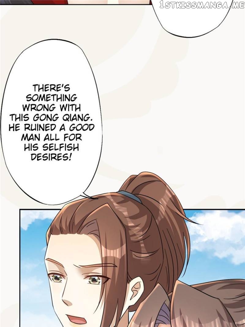 Peerless Refiner chapter 169 - page 17