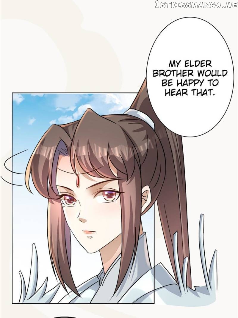 Peerless Refiner chapter 169 - page 19