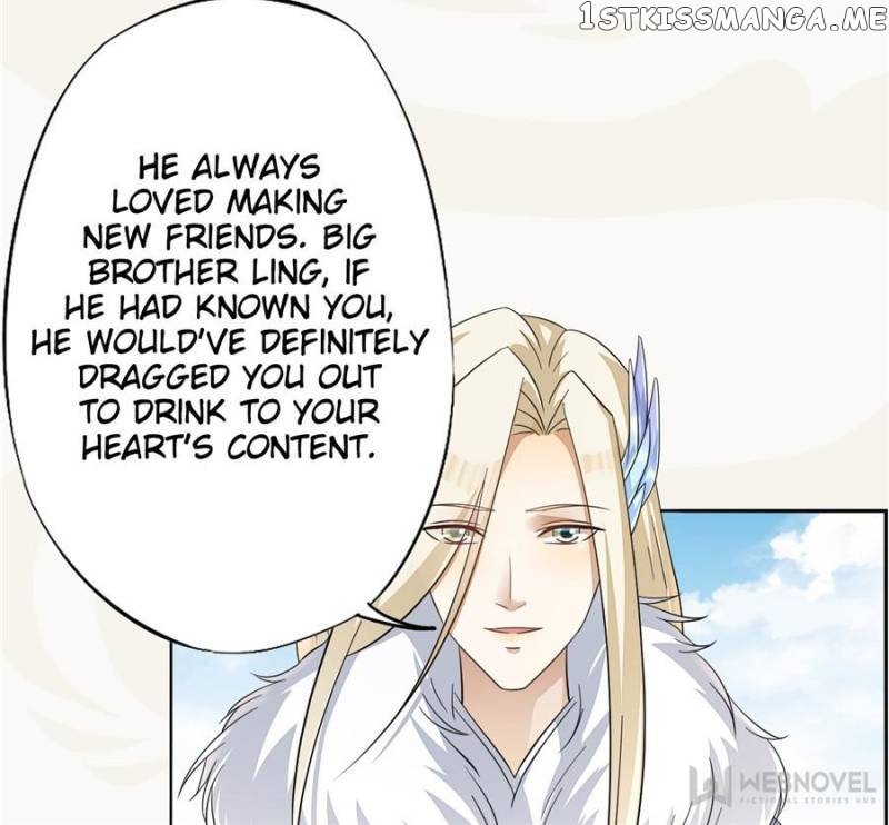 Peerless Refiner chapter 169 - page 20