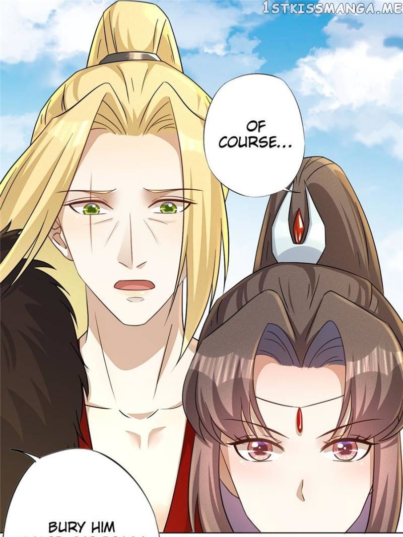 Peerless Refiner chapter 169 - page 25