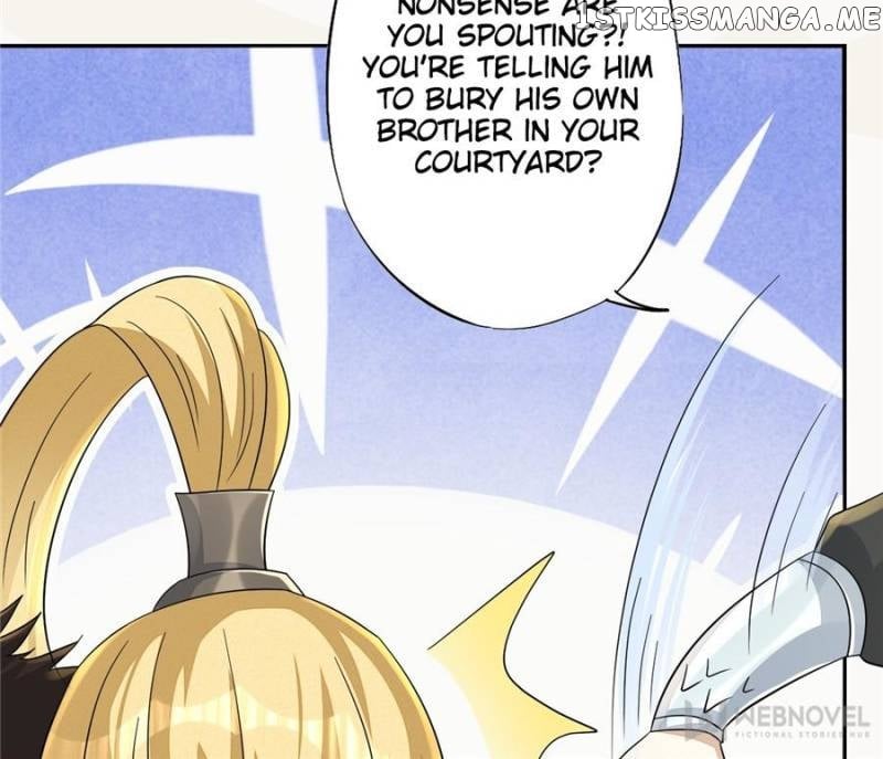Peerless Refiner chapter 169 - page 28