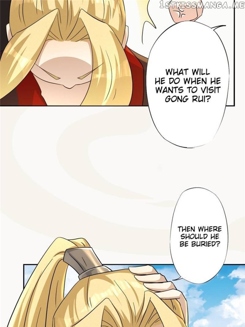 Peerless Refiner chapter 169 - page 29