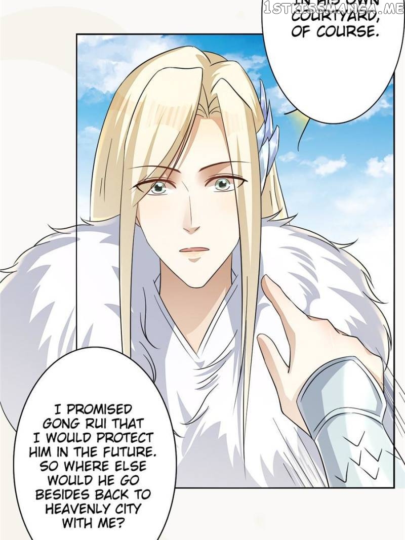 Peerless Refiner chapter 169 - page 31