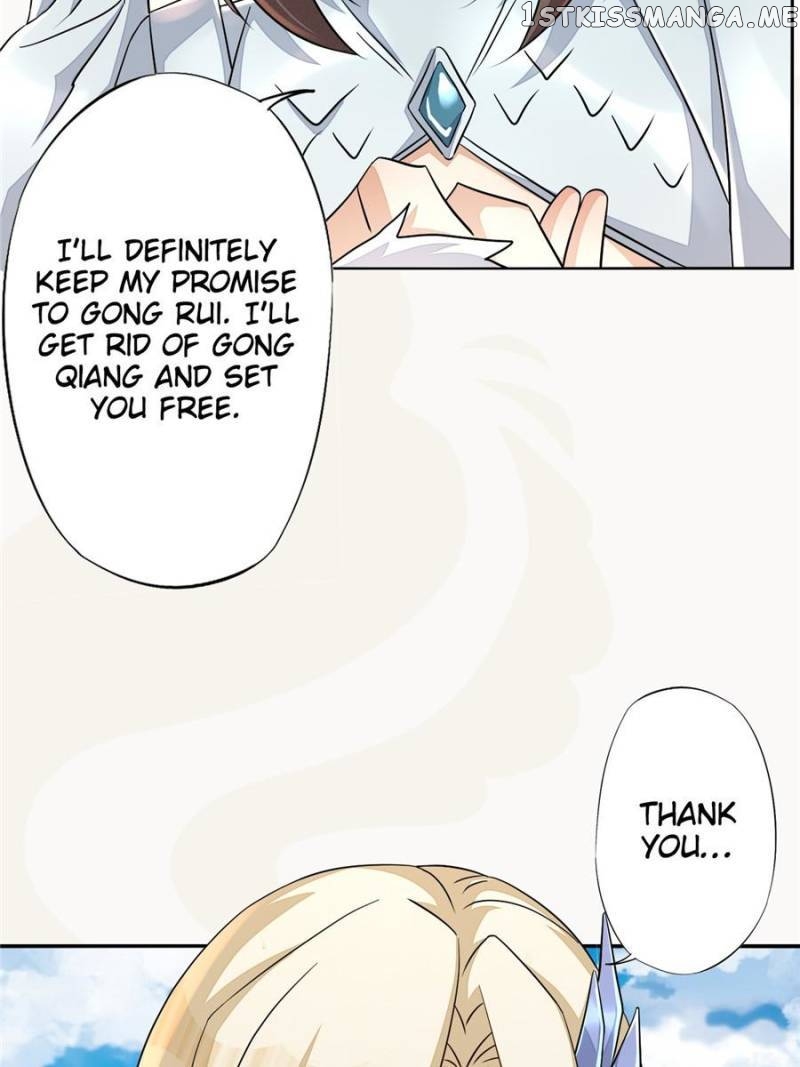 Peerless Refiner chapter 169 - page 39